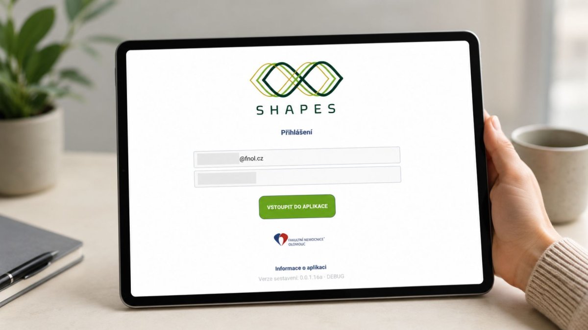 SHAPES – Smart and Healthy Ageing through People Engaging in Supportive Systems